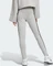 adidas Future Icons 3-Streifen Hose lang medium grey heather/black (Damen) Vorschaubild