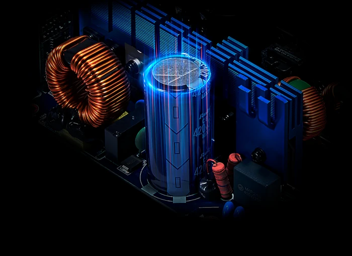 Enermax REVOLUTION III 1000W, ATX 3.1