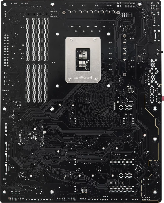 ASRock Z690 Pro RS (Intel 1700)