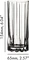 Riedel Drink Specific Glassware Highball Glas, 2 Stück Vorschaubild