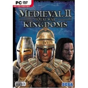 Medieval II: Total War - Kingdoms (Add-on) (PC)