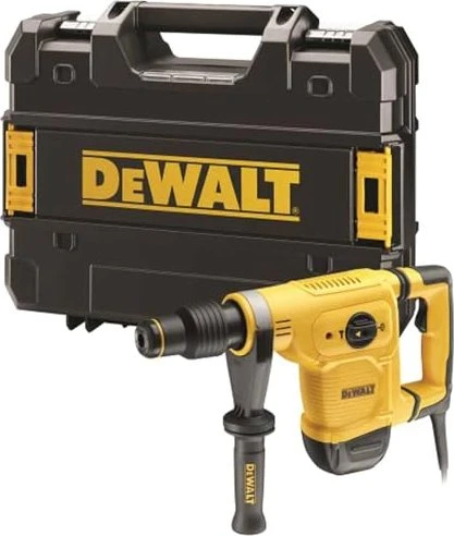 DeWalt D25810K Elektro-Meißelhammer inkl. Koffer