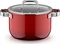 WMF Fusiontec Mineral Pro Kochtopf-Set passion red, 4-tlg. Vorschaubild