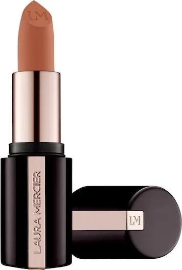 Laura Mercier Caviar Smoothing Matte Refillable Lipstick 820 peach cashmere, 3.8g