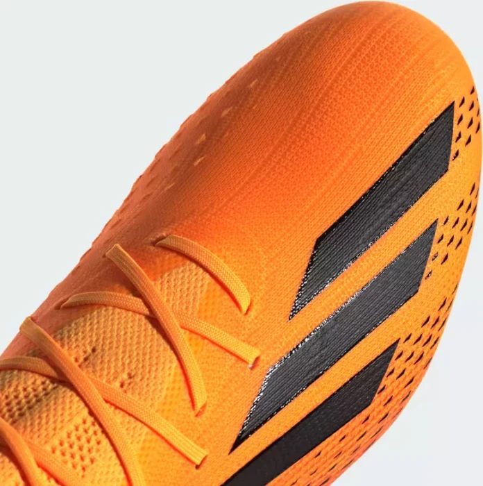 adidas X Speedportal.1 SG solar gold/core black/team solar orange