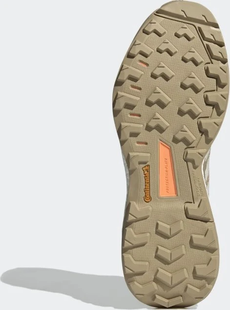 adidas Terrex Skychaser GTX 2.0 beige tone/wonder white/flash orange (Herren)
