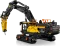 LEGO Technic - Volvo EC500 Hybrid Bagger Vorschaubild