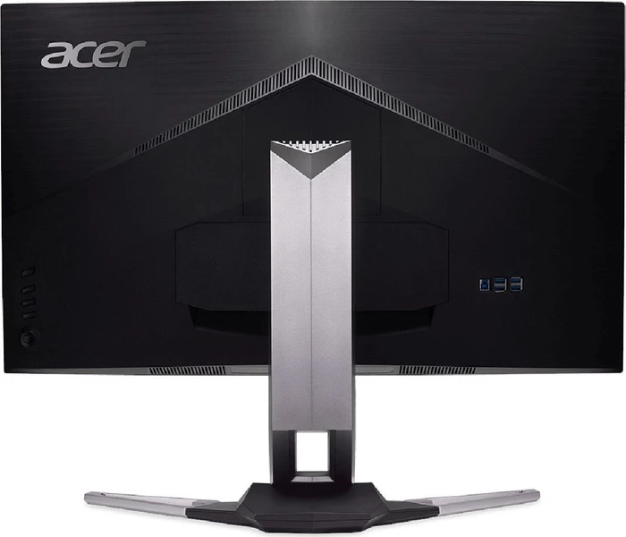 Acer XZ1 XZ321QUbmijpphzx, 31.5"