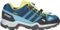 adidas Terrex GTX tech stell/black/unity lime (Junior) Vorschaubild