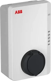 ABB Terra AC Wallbox TAC-W22-T-R-0, Ladedose