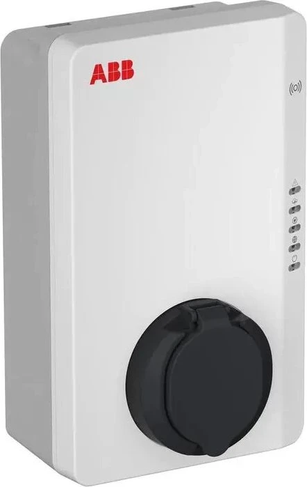 ABB Terra AC Wallbox