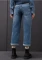 Street One Destroyed Look Jeans mid blue authentic washed (Damen) Vorschaubild