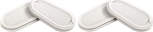 GVS SPR316 P3 R Ersatzfilter