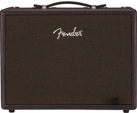 Fender Acoustic Junior