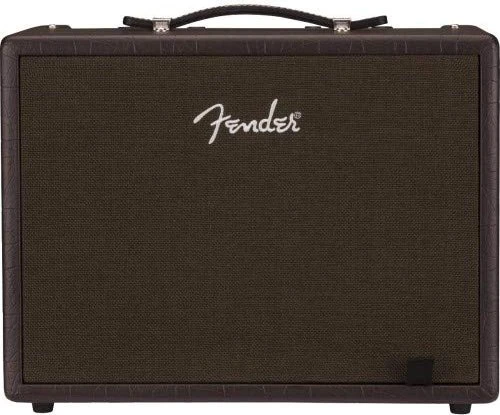 Fender Acoustic Junior