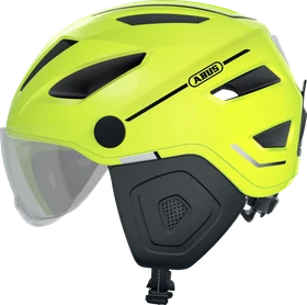 ABUS Pedelec 2.0 ACE Helm signal yellow