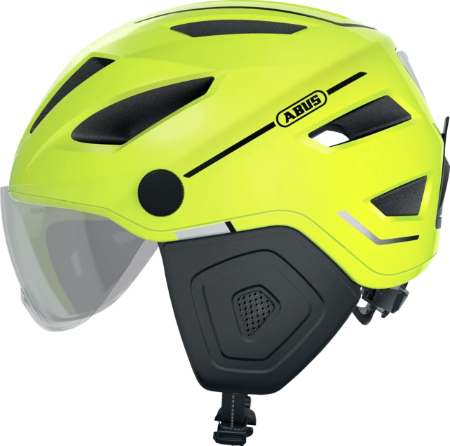 ABUS Pedelec 2.0 ACE Helm