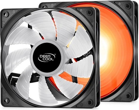 DeepCool Gammaxx L240