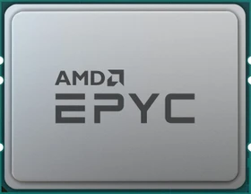 AMD Epyc 7532, 32C/64T, 2.40-3.30GHz, tray