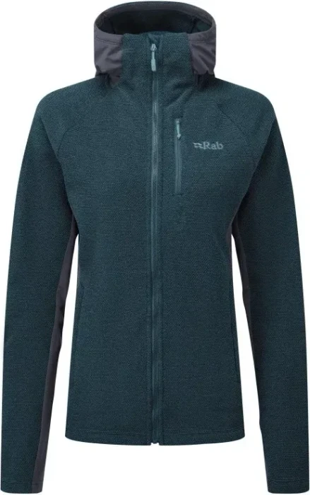 Rab Capacitor Hoodie Jacke (Damen)