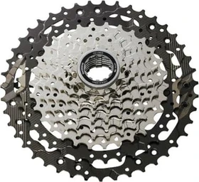 Shimano Linkglide CS-LG400-10 11-43 Kassette