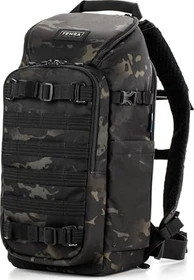 Tenba Axis V2 Rucksack 16L MultiCam schwarz