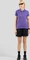 Odlo Ascent Natural Poloshirt kurzarm afterparty (Damen) Vorschaubild
