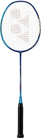 Yonex Astrox 01 Clear Badmintonschläger blau
