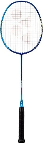 Yonex Astrox 01 Clear Badmintonschläger blau