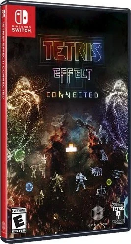 Tetris Effect: Connected (Switch)
