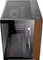 Antec CX600M Wood ARGB, schwarz, Glasfenster Vorschaubild
