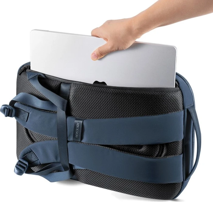 XD Design 16" Bobby Air Rucksack, navy