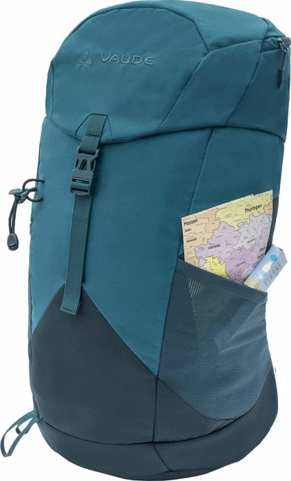Vaude Jura 18 blue sapphire