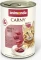 animonda Carny Rind und Herz 400g Vorschaubild