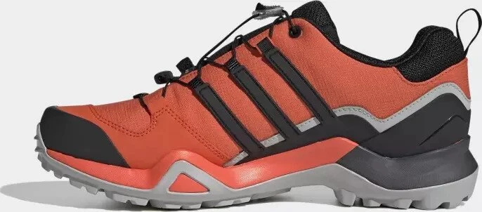 adidas Terrex Swift R2 GTX glory amber/core black/solar red (Herren)