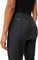 Vaude Posta Tights Fahrradhose 3/4 schwarz (Damen) Vorschaubild