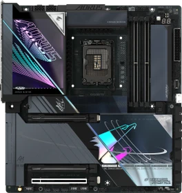 GIGABYTE Z890 AORUS Master AI TOP (Intel 1851)