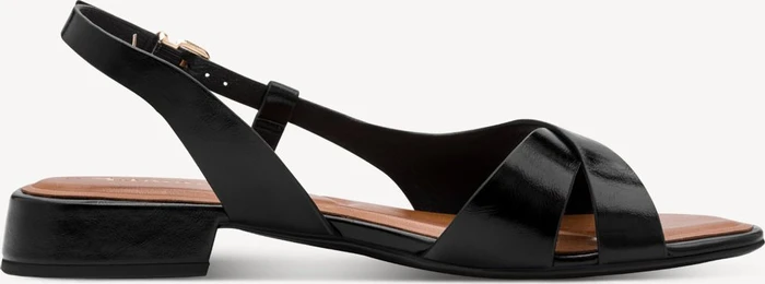 Tamaris Sandale schwarz (Damen)