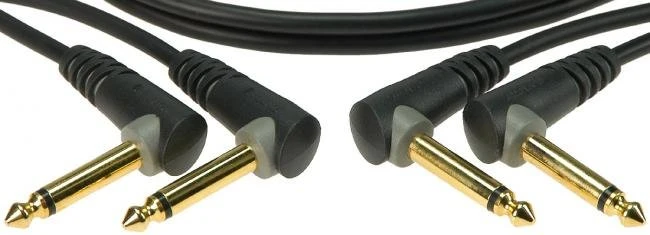 Klotz Pedal Patcher 0.6m
