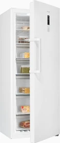 Exquisit GS5380-NF-H-050D weiß