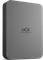 LaCie Mobile Drive Secure, Space Gray, 5TB, USB-C 3.0 Vorschaubild