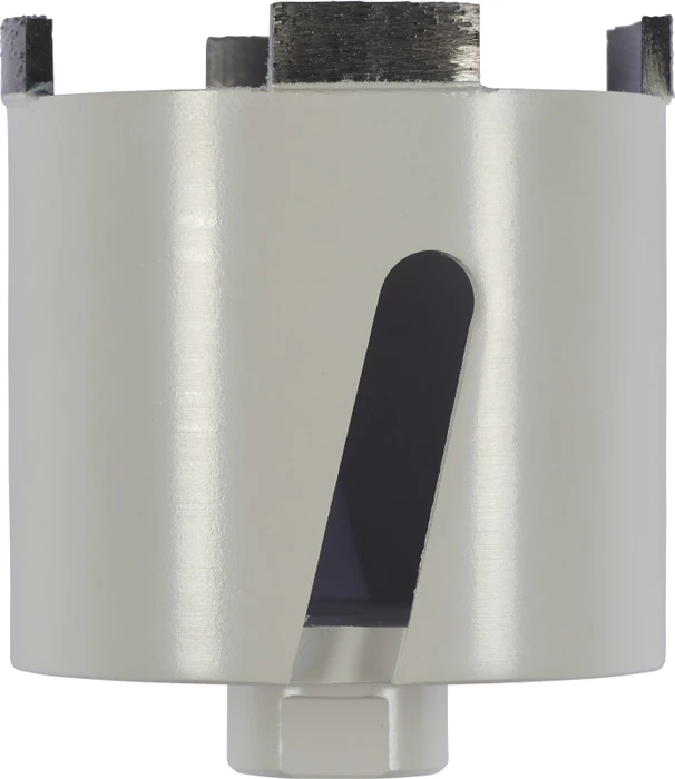 Bosch PRO Socket Core Cutter Dry Diamant-Trockenbohrkrone, 82x60mm, 1 Stück