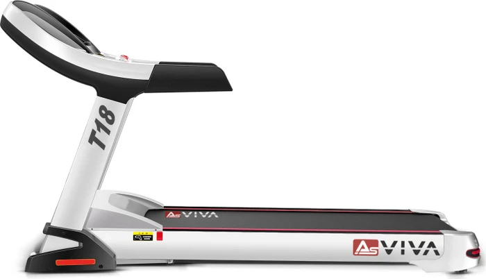 AsVIVA T18 Laufband