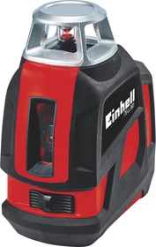 Einhell Expert TE-LL 360 Batterie-Kreuzlaser inkl. Tasche