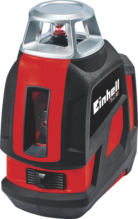 Einhell Expert TE-LL 360 Batterie-Kreuzlaser inkl. Tasche