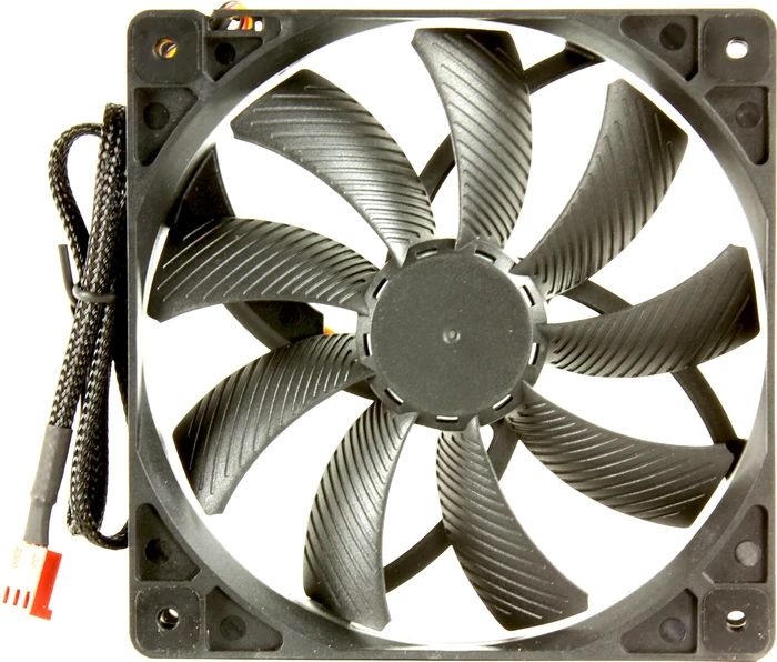 Scythe Glide Stream 120 1000rpm, 120mm