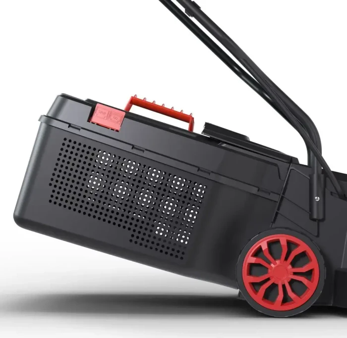 Güde 320/1300 Elektro-Rasenmäher