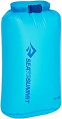 Sea to Summit Ultra-Sil 5l Drybag atoll blue