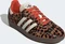 adidas Samba OG core black/preloved red/cream white (Damen) Vorschaubild