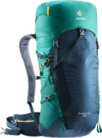 Deuter Speed Lite 26 navy/alpinegreen